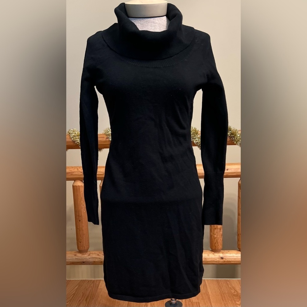 Mossimo Sweater Dress – XS